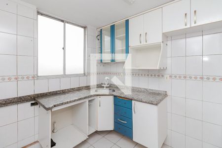 Apartamento para alugar com 55m², 2 quartos e sem vagaCozinha