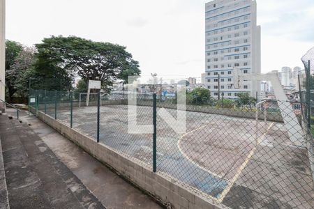 Apartamento para alugar com 55m², 2 quartos e sem vagaÁrea comum - Quadra 1