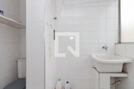 Apartamento para alugar com 55m², 2 quartos e sem vagaÁrea de Serviço