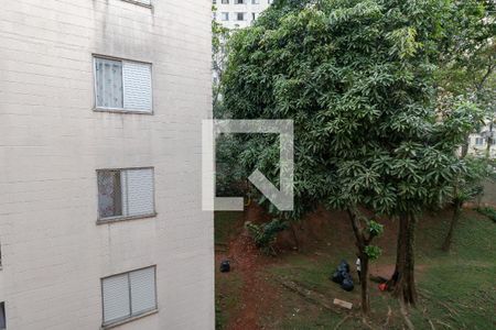 Apartamento para alugar com 55m², 2 quartos e sem vagaVista Quarto 2