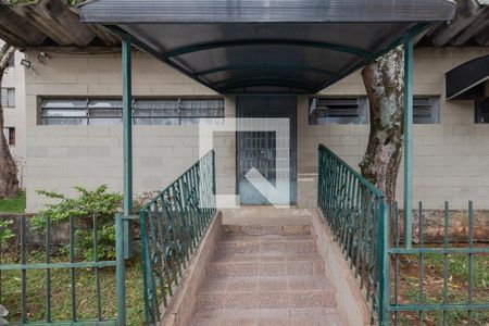 Apartamento para alugar com 55m², 2 quartos e sem vagaÁrea Comum - Salão de Festas