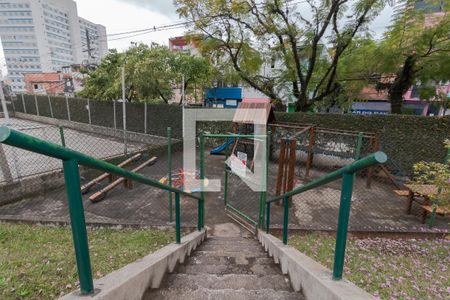 Apartamento para alugar com 55m², 2 quartos e sem vagaÁrea Comum - Plaground