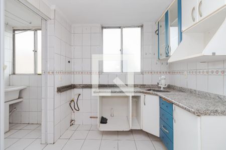 Apartamento para alugar com 55m², 2 quartos e sem vagaCozinha
