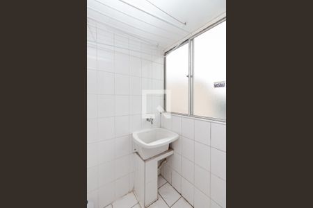 Apartamento para alugar com 55m², 2 quartos e sem vagaÁrea de Serviço