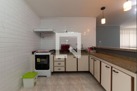 Apartamento para alugar com 81m², 2 quartos e 1 vagaCozinha