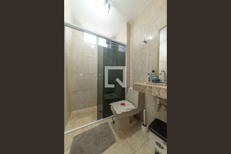 Apartamento para alugar com 81m², 2 quartos e 1 vagaBanheiro Social