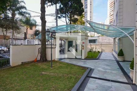 Apartamento para alugar com 81m², 2 quartos e 1 vagaEntrada