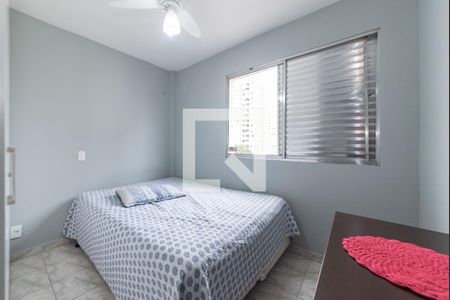 Apartamento para alugar com 81m², 2 quartos e 1 vagaQuarto 2