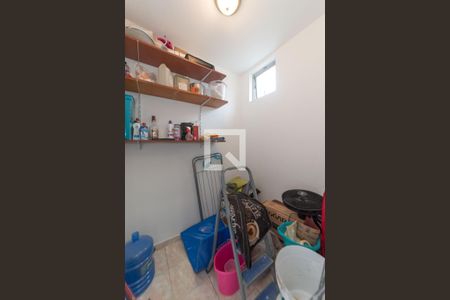 Apartamento para alugar com 81m², 2 quartos e 1 vagaQuarto de Serviço