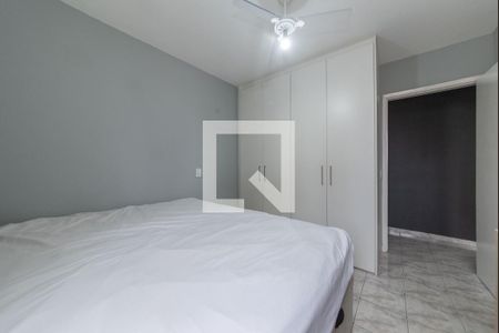 Quarto 1 de apartamento para alugar com 2 quartos, 81m² em Vila Gumercindo, São Paulo