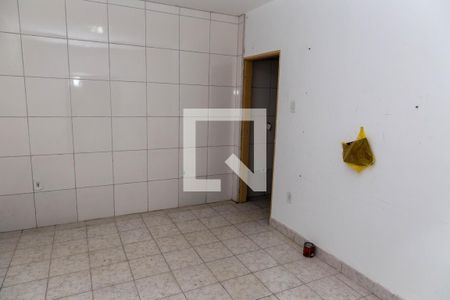 Sala de casa para alugar com 3 quartos, 159m² em Vila Nogueira, Diadema