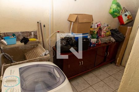 Casa para alugar com 159m², 3 quartos e 1 vagaÁrea de Serviço