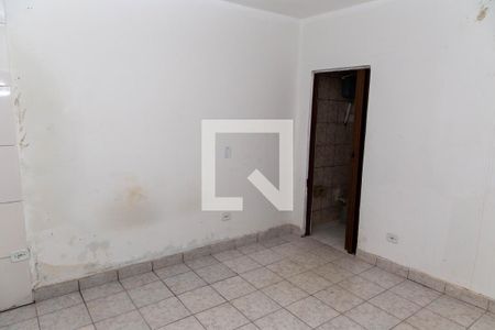 Quarto  de casa para alugar com 3 quartos, 159m² em Vila Nogueira, Diadema