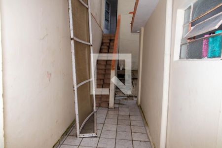Casa para alugar com 159m², 3 quartos e 1 vagaCorredor