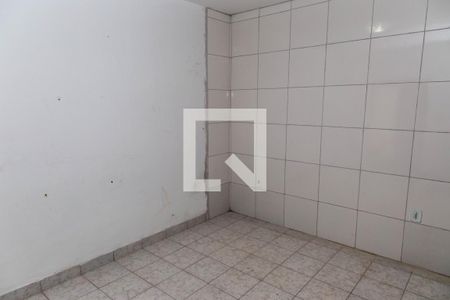 Sala de casa para alugar com 3 quartos, 159m² em Vila Nogueira, Diadema