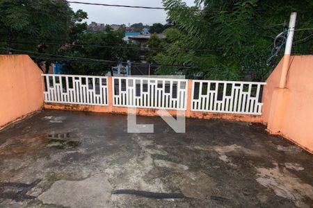 Casa para alugar com 159m², 3 quartos e 1 vagaQuintal