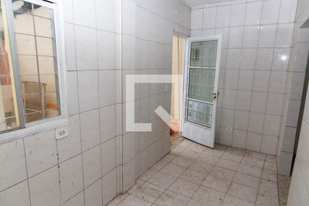Casa para alugar com 159m², 3 quartos e 1 vagaCozinha