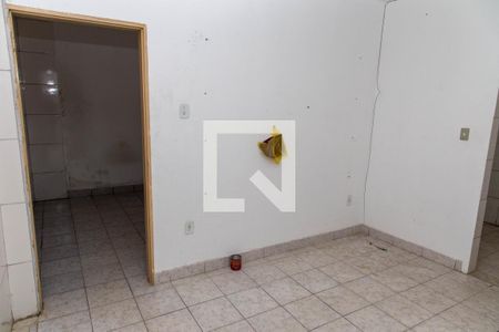 Quarto  de casa para alugar com 3 quartos, 159m² em Vila Nogueira, Diadema