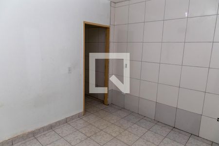 Sala de casa para alugar com 3 quartos, 159m² em Vila Nogueira, Diadema