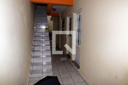 Casa para alugar com 159m², 3 quartos e 1 vagaEscada