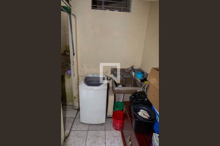 Casa para alugar com 159m², 3 quartos e 1 vagaÁrea de Serviço