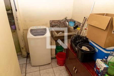 Casa para alugar com 159m², 3 quartos e 1 vagaÁrea de Serviço
