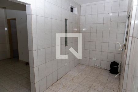 Casa para alugar com 159m², 3 quartos e 1 vagaCozinha