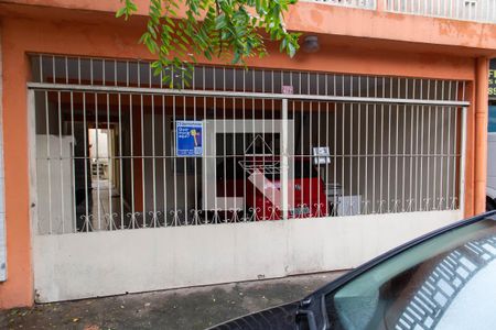 Casa para alugar com 159m², 3 quartos e 1 vagaFachada