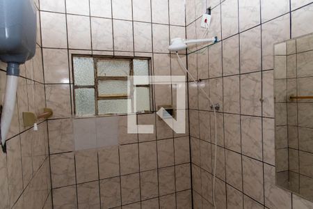 Casa para alugar com 159m², 3 quartos e 1 vagaBanheiro