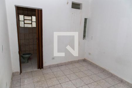 Quarto  de casa para alugar com 3 quartos, 159m² em Vila Nogueira, Diadema