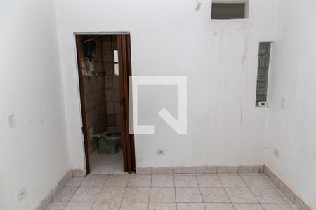 Quarto  de casa para alugar com 3 quartos, 159m² em Vila Nogueira, Diadema
