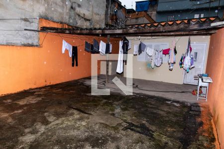 Casa para alugar com 159m², 3 quartos e 1 vagaQuintal