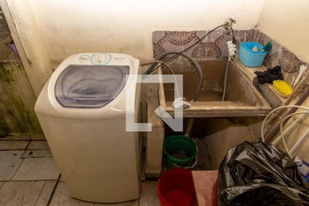 Casa para alugar com 159m², 3 quartos e 1 vagaÁrea de Serviço