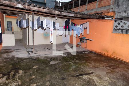 Casa para alugar com 159m², 3 quartos e 1 vagaQuintal