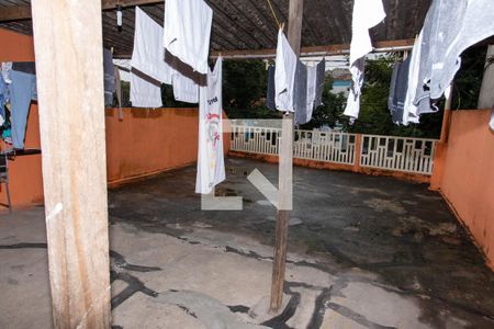 Casa para alugar com 159m², 3 quartos e 1 vagaQuintal