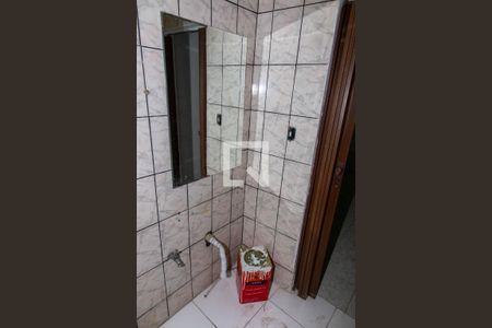 Casa para alugar com 159m², 3 quartos e 1 vagaBanheiro
