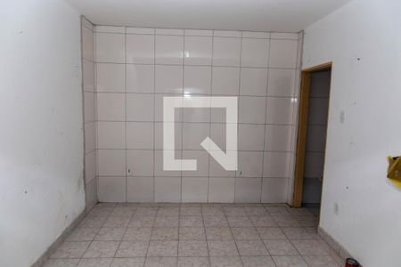 Sala de casa para alugar com 3 quartos, 159m² em Vila Nogueira, Diadema