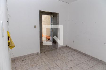 Sala de casa para alugar com 3 quartos, 159m² em Vila Nogueira, Diadema