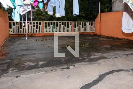 Casa para alugar com 159m², 3 quartos e 1 vagaQuintal
