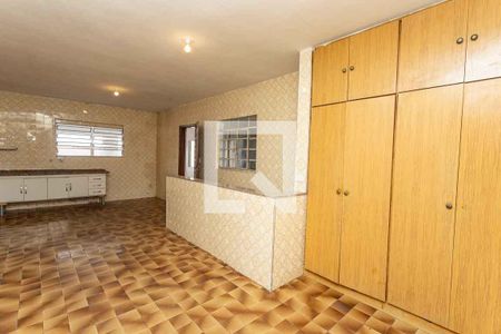 Casa para alugar com 150m², 3 quartos e 1 vagaCozinha 