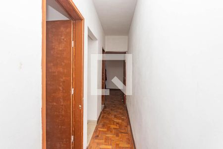 Casa para alugar com 150m², 3 quartos e 1 vagaCorredor 