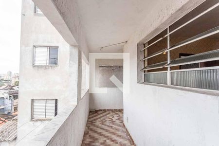 Casa para alugar com 150m², 3 quartos e 1 vagaÁrea de serviço 