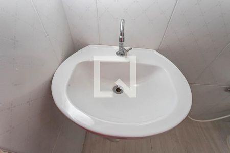 Casa para alugar com 150m², 3 quartos e 1 vagaBanheiro social 