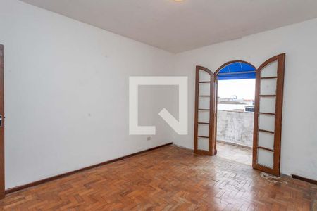 Casa para alugar com 150m², 3 quartos e 1 vagaQuarto 1 - suíte 