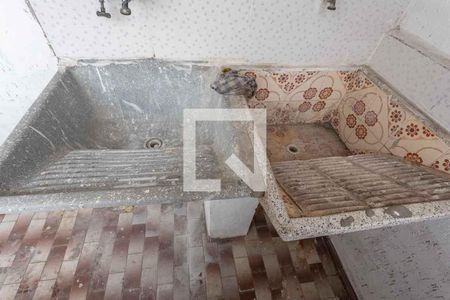 Casa para alugar com 150m², 3 quartos e 1 vagaÁrea de serviço 