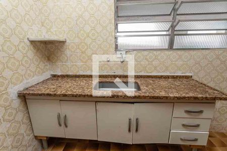 Casa para alugar com 150m², 3 quartos e 1 vagaCozinha 