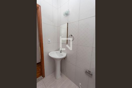 Casa para alugar com 150m², 3 quartos e 1 vagaBanheiro social 