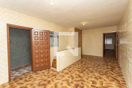 Casa para alugar com 150m², 3 quartos e 1 vagaCozinha 