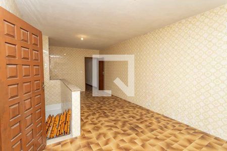 Casa para alugar com 150m², 3 quartos e 1 vagaCozinha 