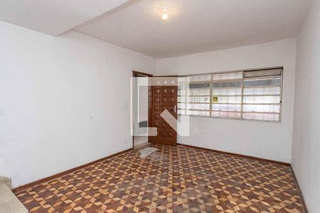 Sala  de casa para alugar com 3 quartos, 150m² em Jardim Miriam, São Paulo